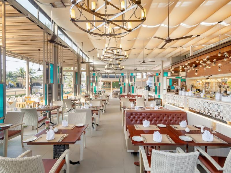 The Waters Khao Lak by Katathani