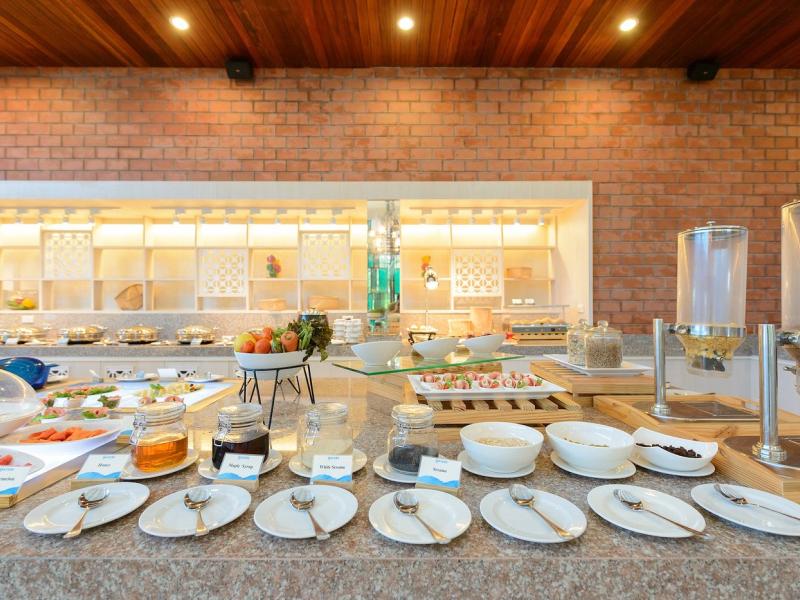 The Waters Khao Lak by Katathani