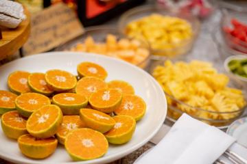 Отель The Waters Khao Lak by Katathani Таиланд, Као Лак, фото 21