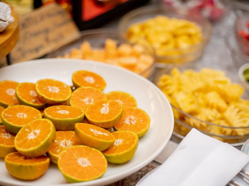 The Waters Khao Lak by Katathani