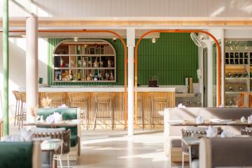 Отель The Waters Khao Lak by Katathani Таиланд, Као Лак, фото 27