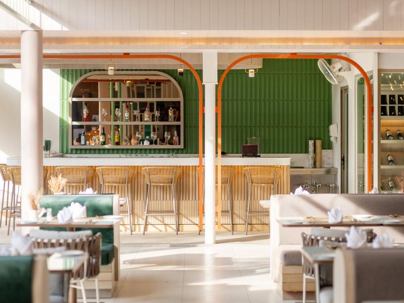 The Waters Khao Lak by Katathani