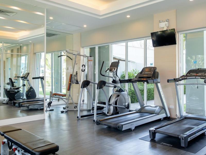 The Waters Khao Lak by Katathani