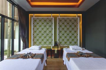 Отель The Waters Khao Lak by Katathani Таиланд, Као Лак, фото 33