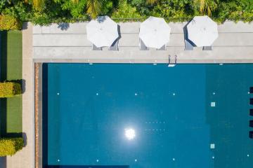 Отель The Waters Khao Lak by Katathani Таиланд, Као Лак, фото 34