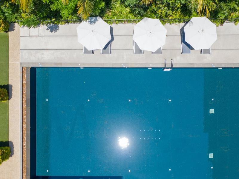 The Waters Khao Lak by Katathani