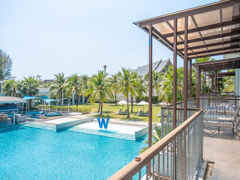 The Waters Khao Lak by Katathani