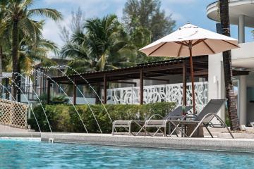 Отель The Waters Khao Lak by Katathani Таиланд, Као Лак, фото 38