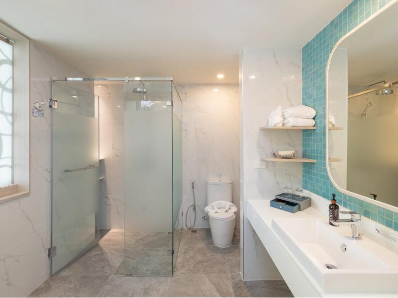 The Waters Khao Lak by Katathani