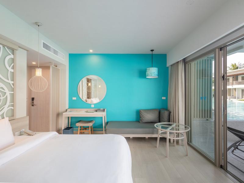 The Waters Khao Lak by Katathani