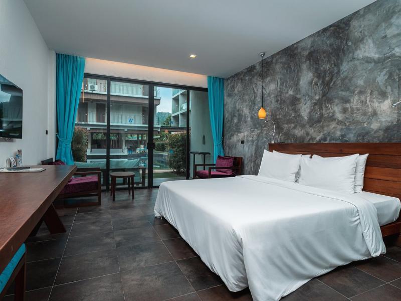 The Waters Khao Lak by Katathani