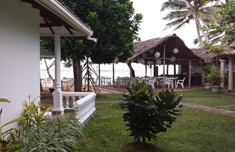 Mirissa Bay Resort