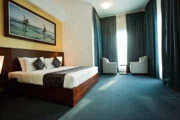 Отель Mirage Colombo Шри-Ланка, Коломбо, фото 12