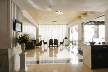 Отель Mirage Colombo Шри-Ланка, Коломбо, фото 14