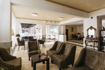 Отель Mirage Colombo Шри-Ланка, Коломбо, фото 15