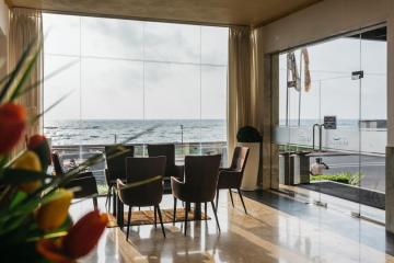 Отель Mirage Colombo Шри-Ланка, Коломбо, фото 18