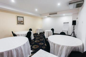 Отель Mirage Colombo Шри-Ланка, Коломбо, фото 22