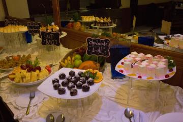 Отель Mirage Colombo Шри-Ланка, Коломбо, фото 25