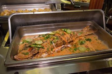 Отель Mirage Colombo Шри-Ланка, Коломбо, фото 26