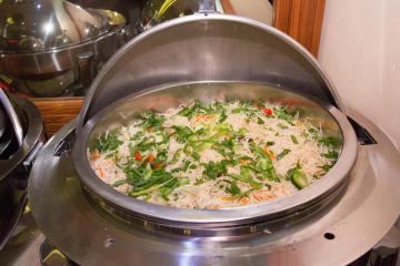 Отель Mirage Colombo Шри-Ланка, Коломбо, фото 27