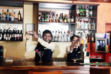 Отель Mirage Colombo Шри-Ланка, Коломбо, фото 9