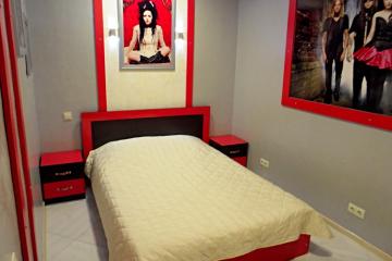 Отель Rock Hotel First Line Грузия, Батуми, фото 2