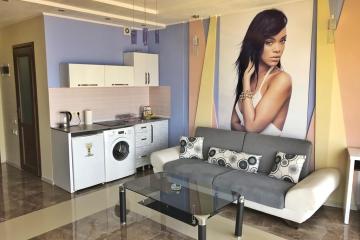 Отель Rock Hotel First Line Грузия, Батуми, фото 3