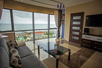 Отель Rock Hotel First Line Грузия, Батуми, фото 7