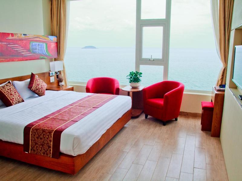 Nha Trang Wonderland Hotel