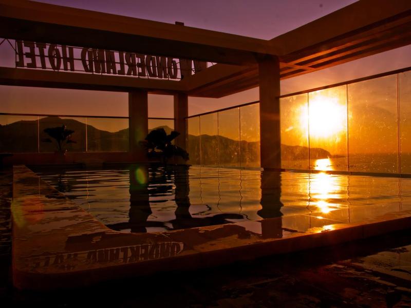 Nha Trang Wonderland Hotel