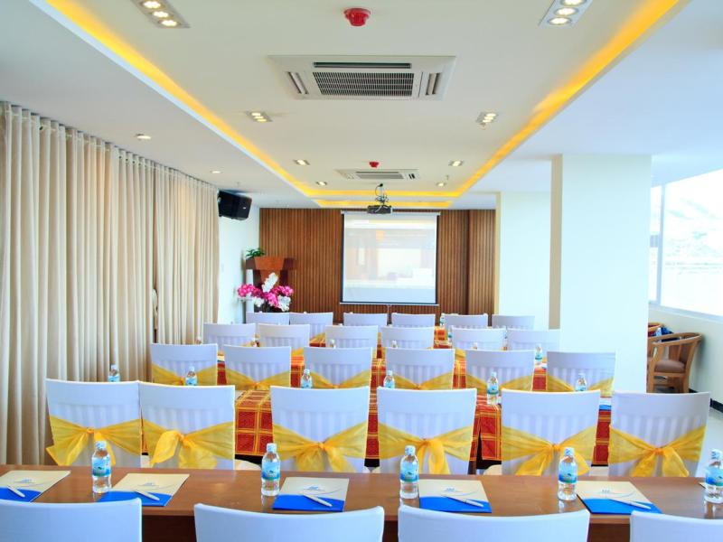 Nha Trang Wonderland Hotel