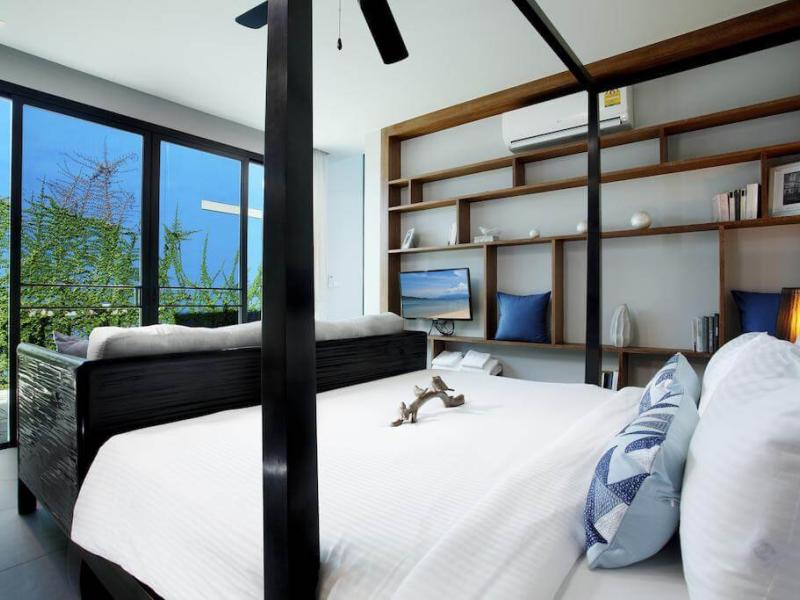 Wings Phuket Villa by Two Villas Holiday