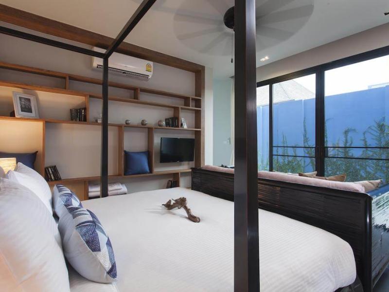 Wings Phuket Villa by Two Villas Holiday