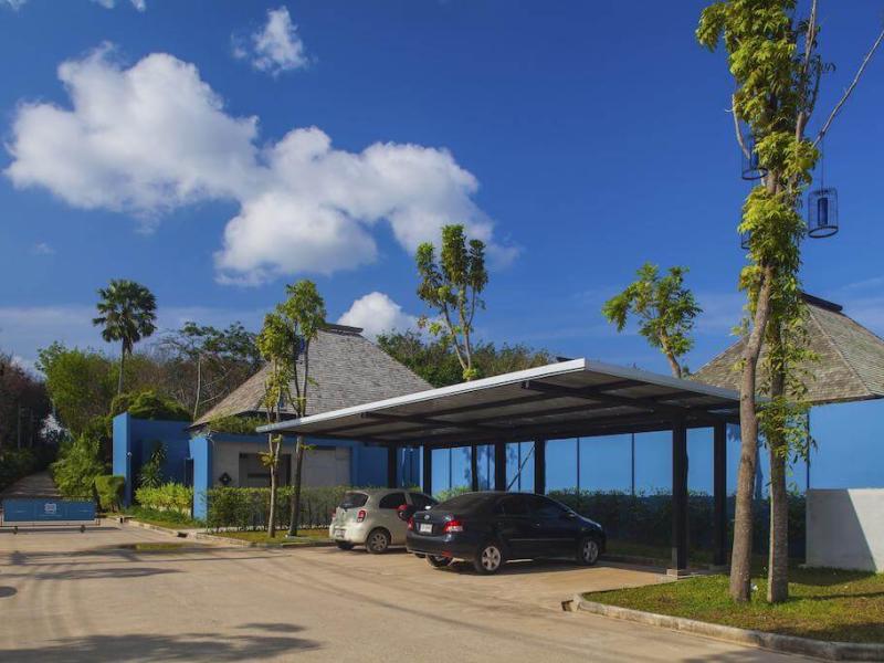 Wings Phuket Villa by Two Villas Holiday