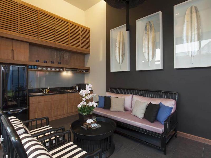 Wings Phuket Villa by Two Villas Holiday