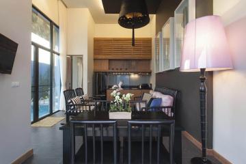 Отель Wings Phuket Villa by Two Villas Holiday Таиланд, пляж Лаян, фото 6