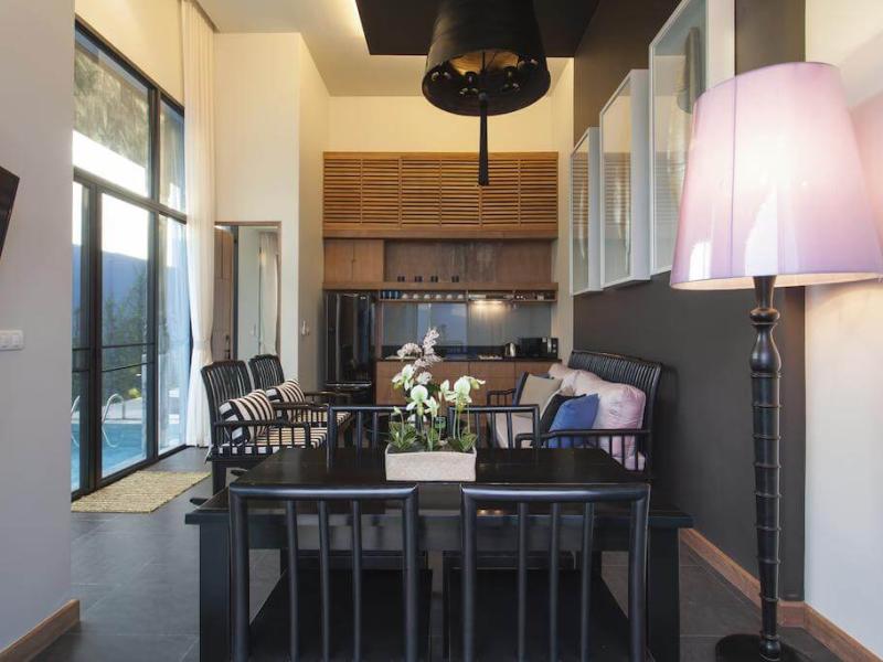 Wings Phuket Villa by Two Villas Holiday