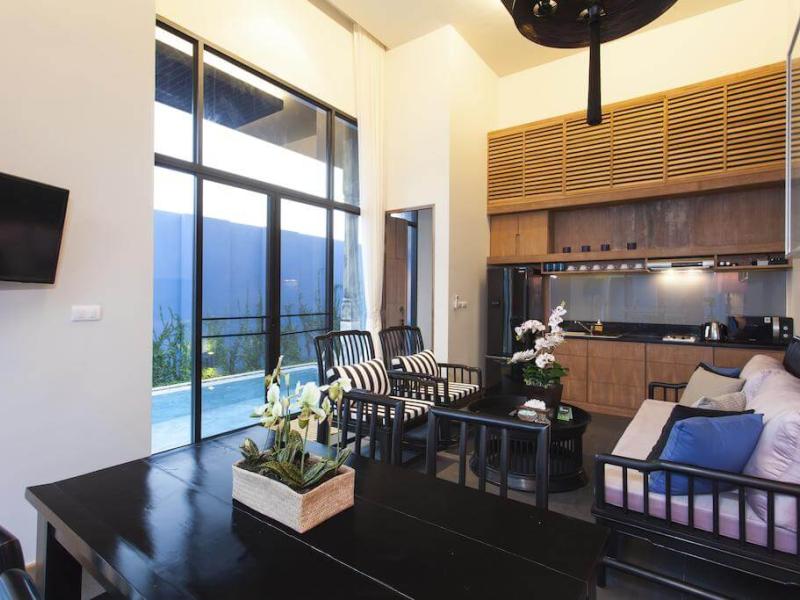 Wings Phuket Villa by Two Villas Holiday