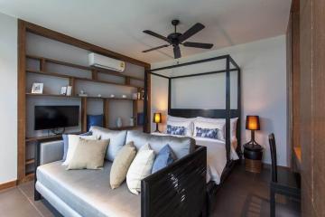 Отель Wings Phuket Villa by Two Villas Holiday Таиланд, пляж Лаян, фото 10