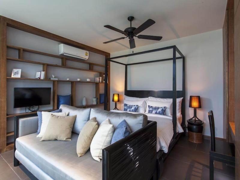 Wings Phuket Villa by Two Villas Holiday