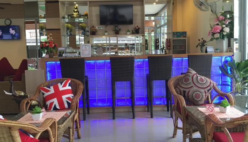 Baan Ketkaew Guest House