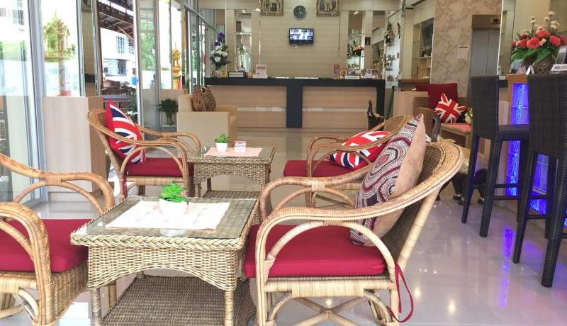 Baan Ketkaew Guest House