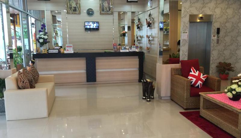 Baan Ketkaew Guest House