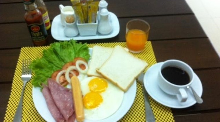 Baan Ketkaew Guest House
