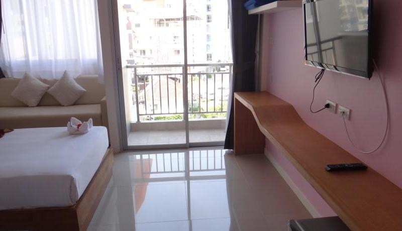 Baan Ketkaew Guest House