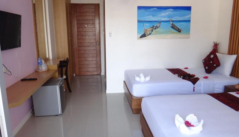 Baan Ketkaew Guest House