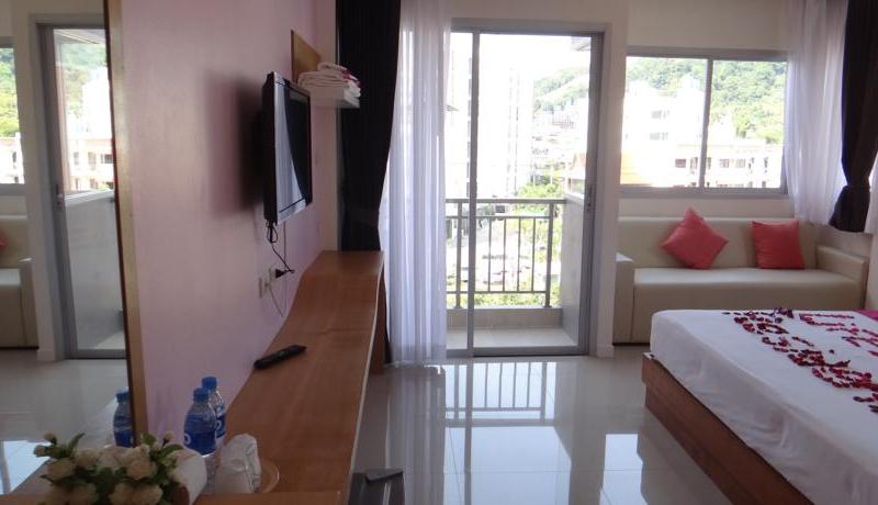 Baan Ketkaew Guest House