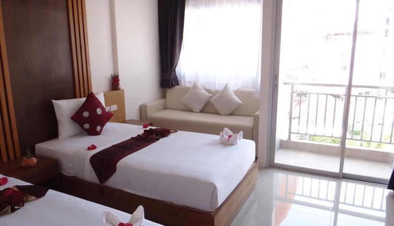 Baan Ketkaew Guest House