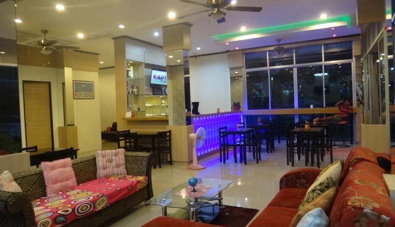 Baan Ketkaew Guest House