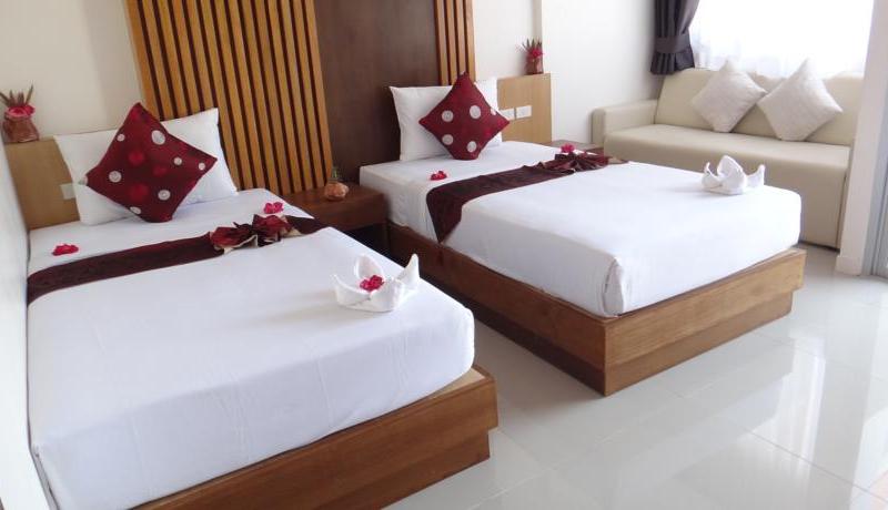 Baan Ketkaew Guest House